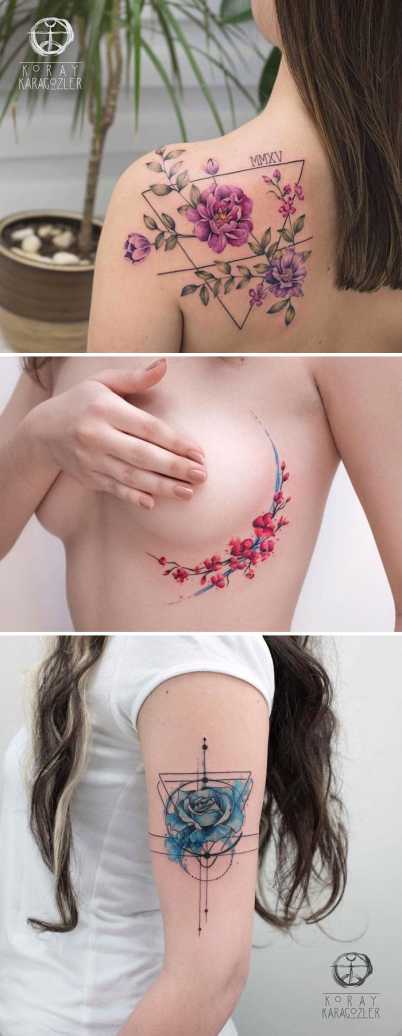 tatouage-fleur-3